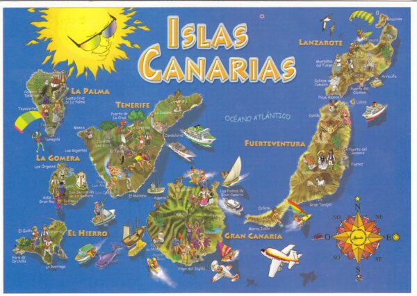 Extra envio a isla