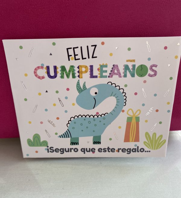 Billeteros Cumpleaños - Image 4