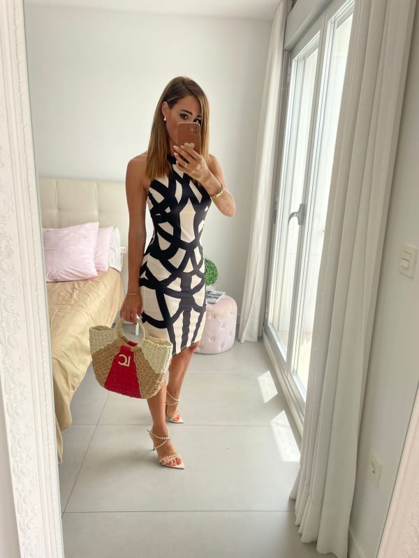 Vestido Lara