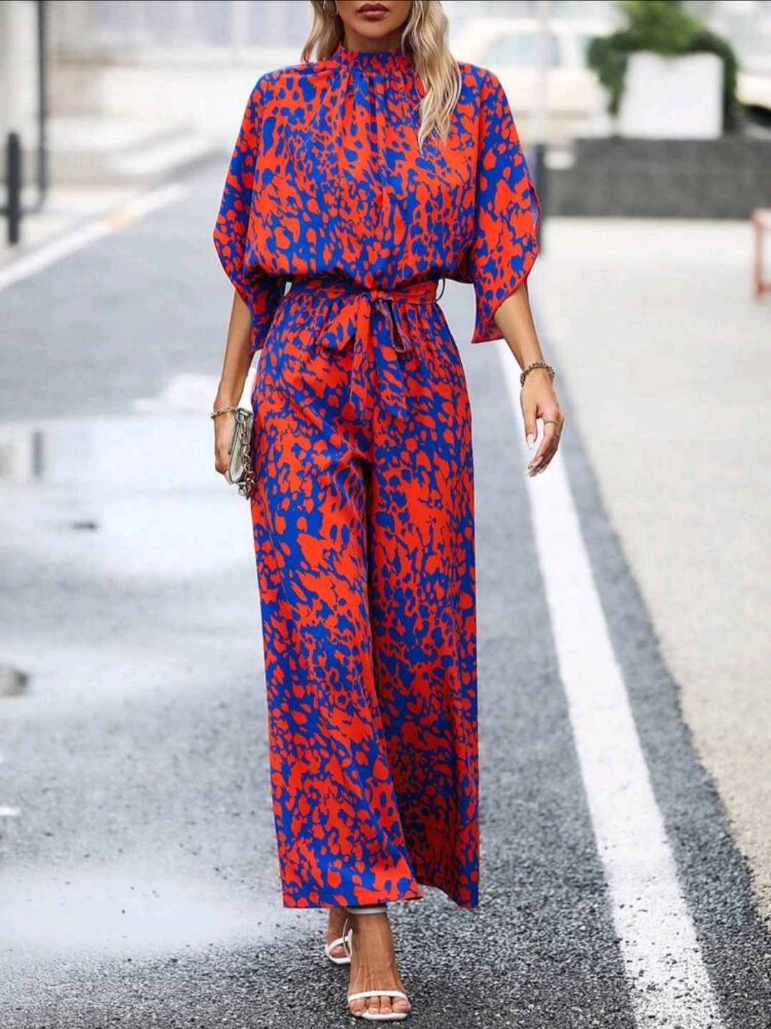 Modas Mata Monos Mujer Tallas Grandes Plus Size Shein Monos Largos