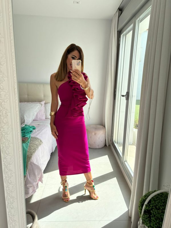 Vestido Barbara - Imagen 2