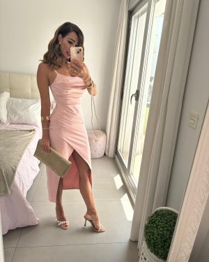 Vestido Barbate