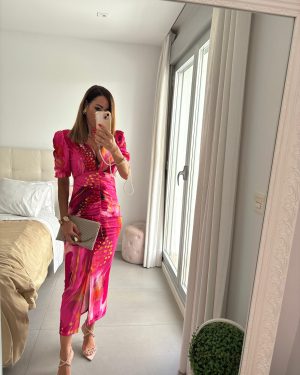 Vestido Grecia