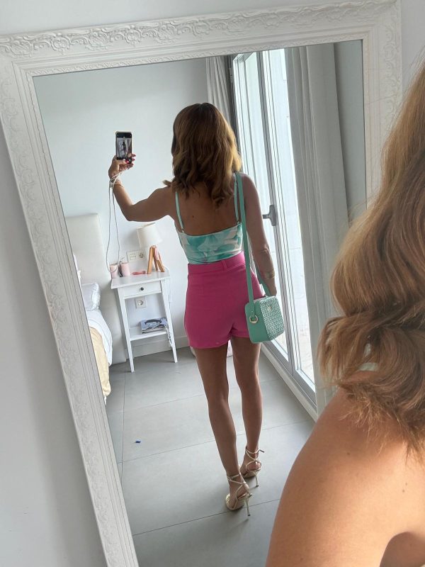 Falda pantalón María - Imagen 2