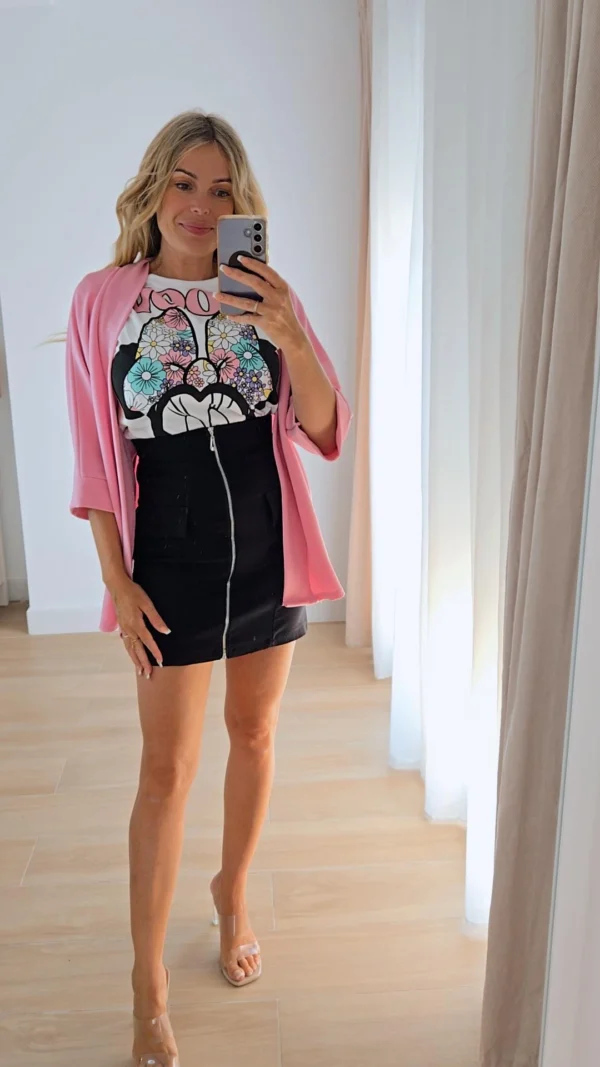 Kimono Estrella