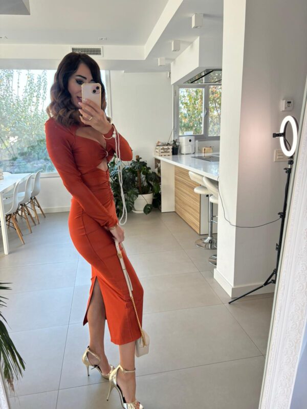 Vestido Antonella - Image 2