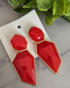 Pendientes Patricia