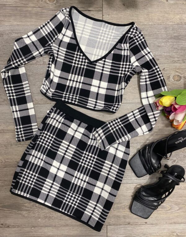 Conjunto Angela