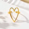 Anillo Corazón - Imagen 2
