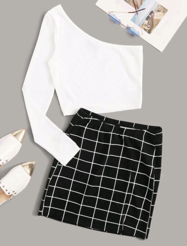 Conjunto Lucía