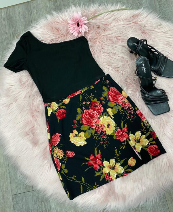 Conjunto Margarita