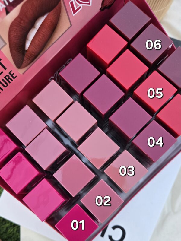 Labial liquido - Imagen 2