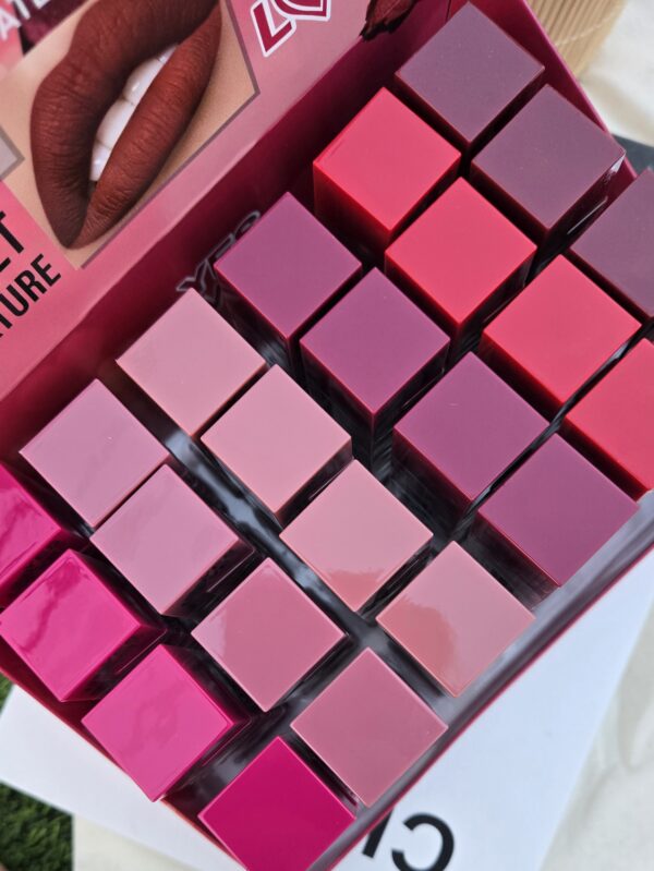 Labial liquido - Imagen 3