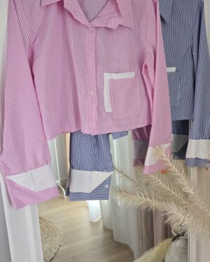 Camisa Klara