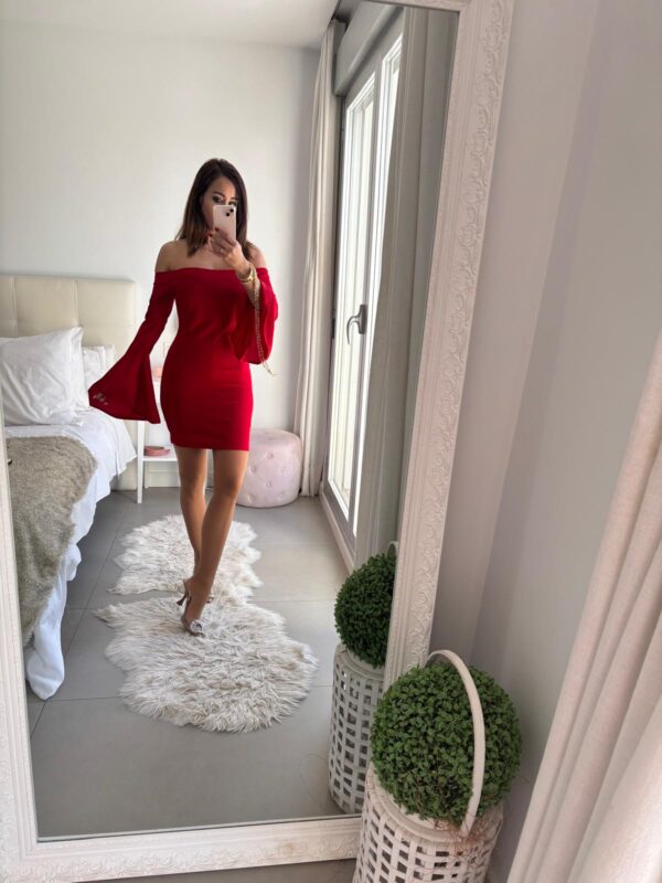 Vestido Alicia