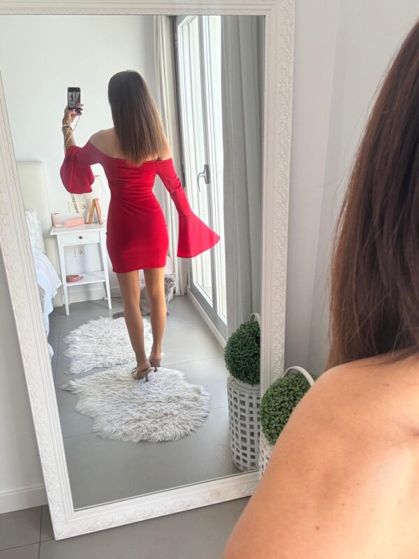 Vestido Alicia - Imagen 3