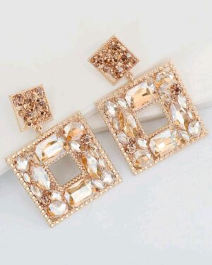 Pendientes Carla