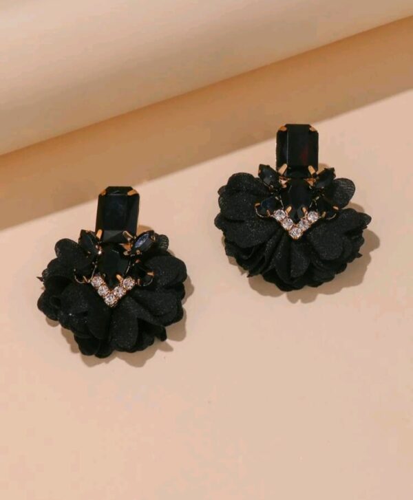 Pendientes Silvana - Imagen 4