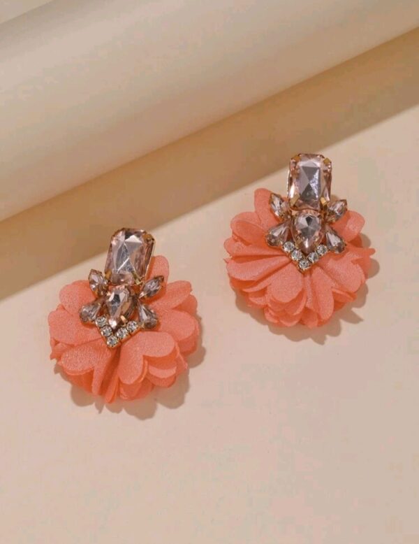 Pendientes Silvana - Imagen 2