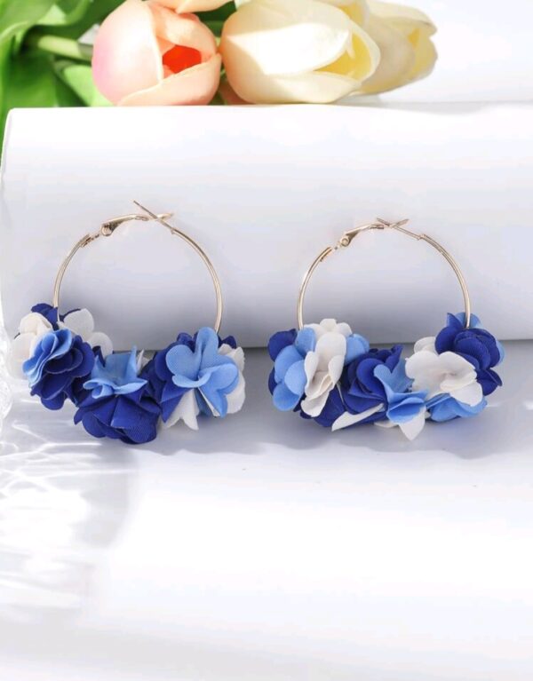 Pendientes Jimena - Imagen 2