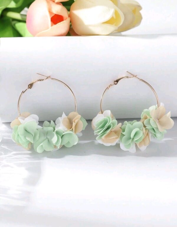 Pendientes Jimena - Imagen 3