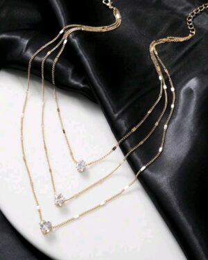 Collar Nala