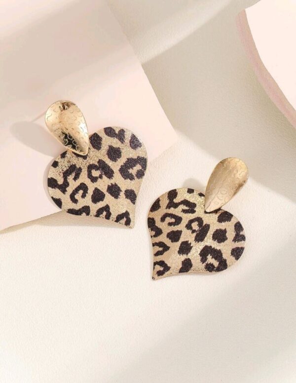 Pendientes Laila