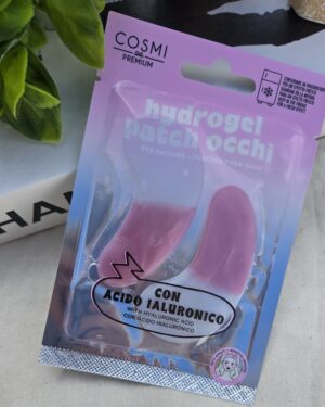 Parches para ojos