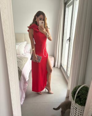 Vestido Francesca