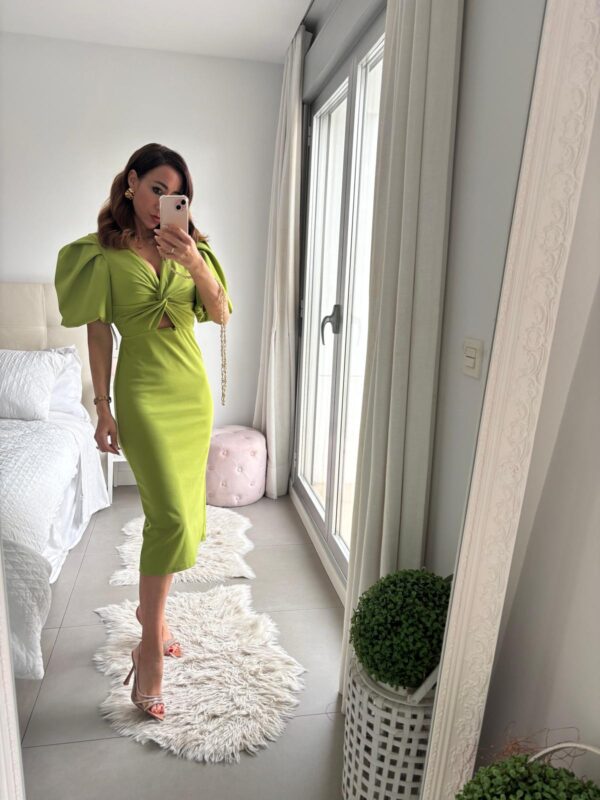 Vestido Nova - Imagen 11