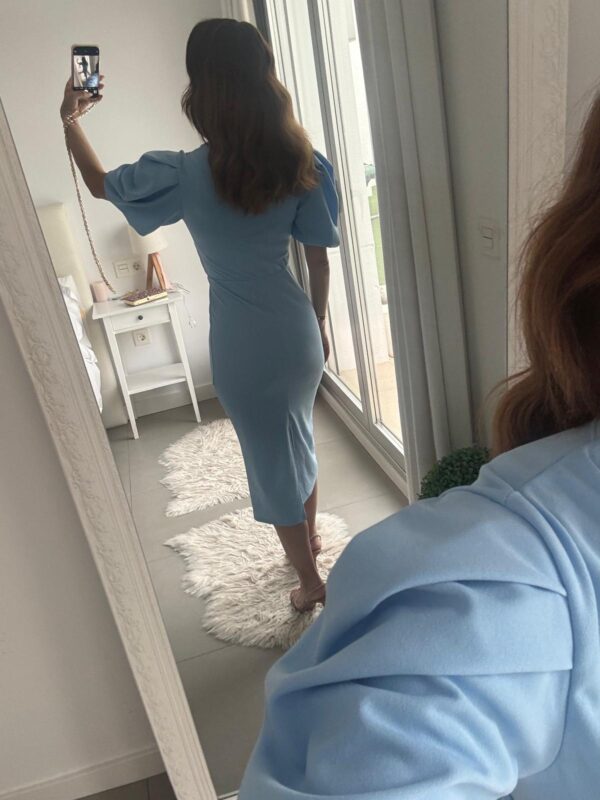 Vestido Nova - Imagen 3