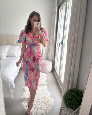 Vestido Cádiz