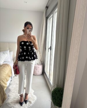 Pantalón Irina