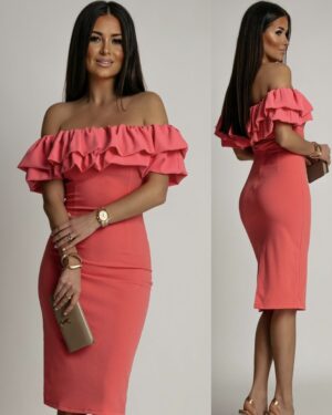 Vestido Málaga