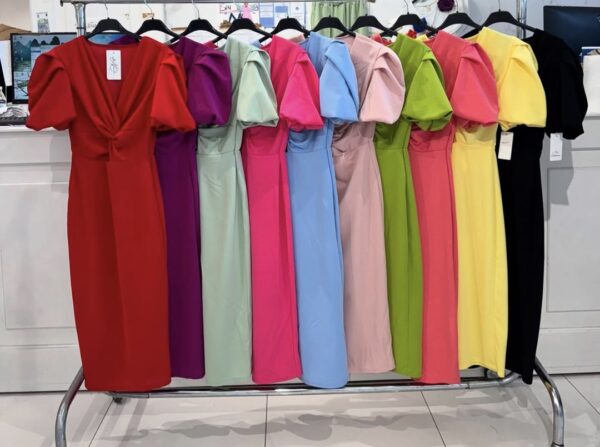 Vestido Nova - Imagen 2