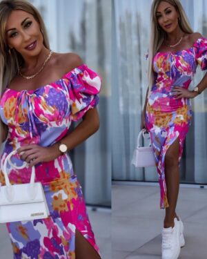Vestido Estepona