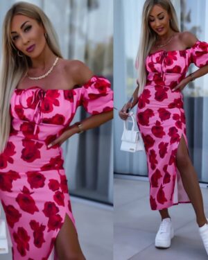 Vestido Casares