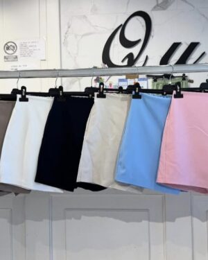 Falda pantalón Jaén