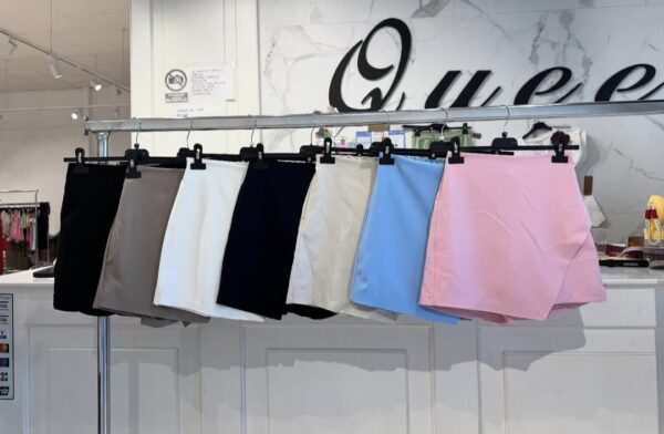 Falda pantalón Jaén