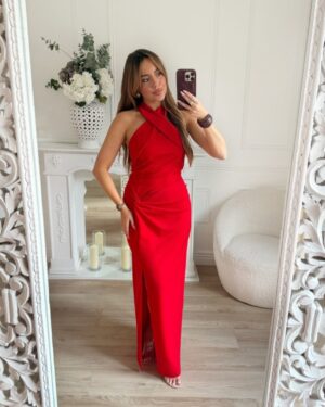 Vestido Francia
