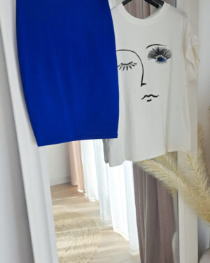 Camiseta Brenda