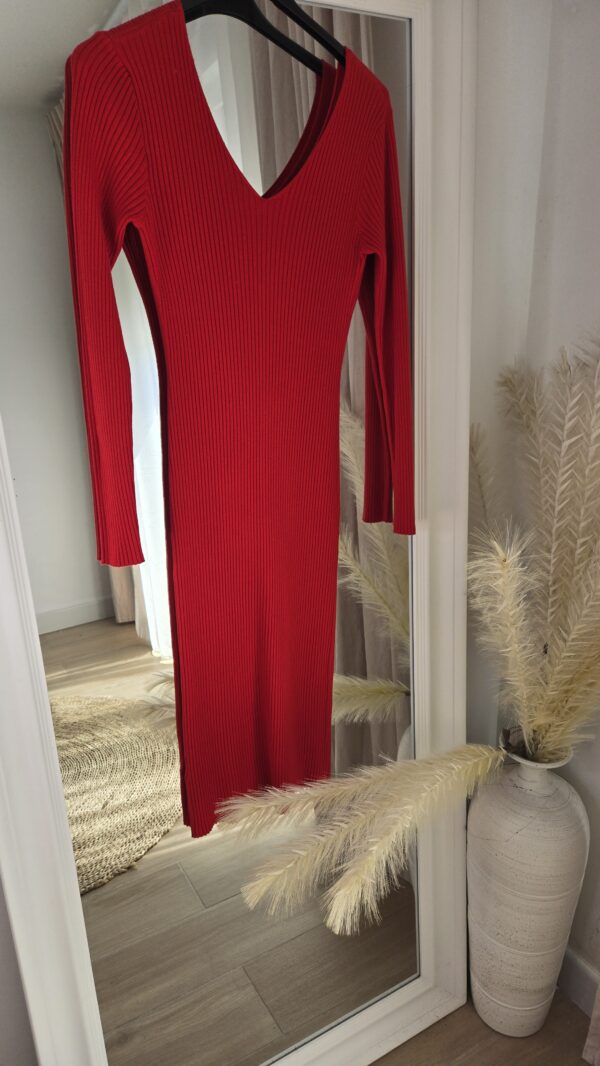Vestido Adela
