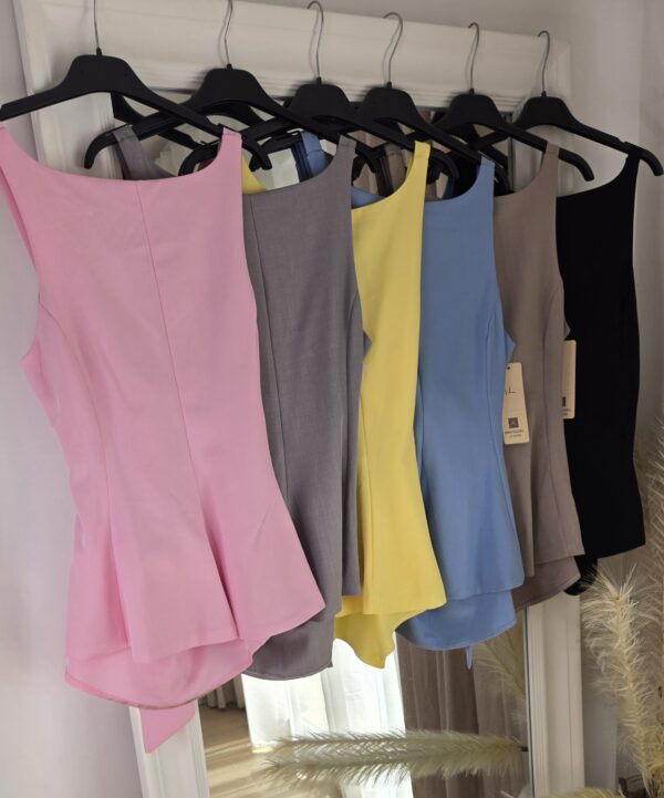 Top Zara