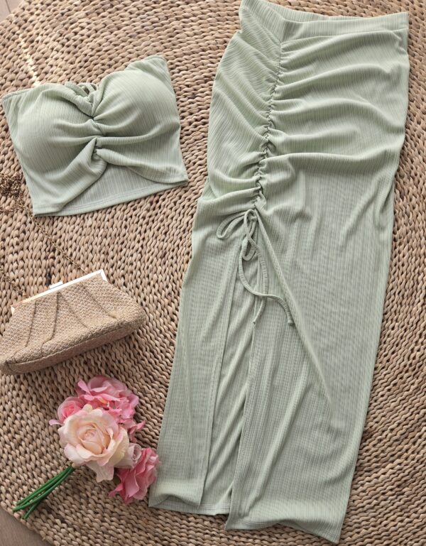 Conjunto Olvera