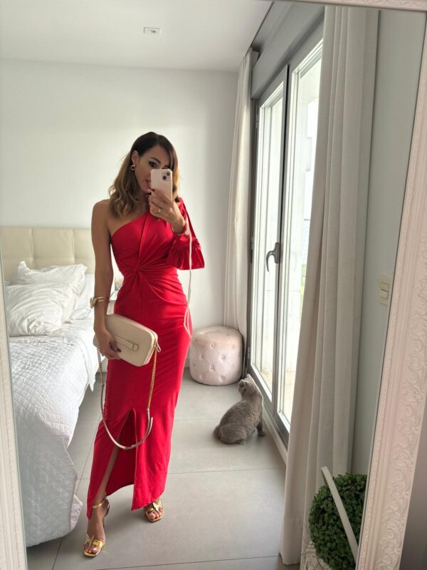 Vestido Eva