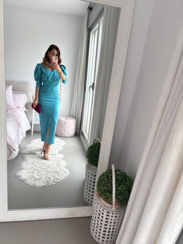 Vestido Charlotte - Imagen 4