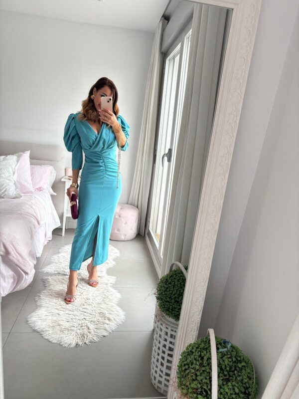 Vestido Charlotte
