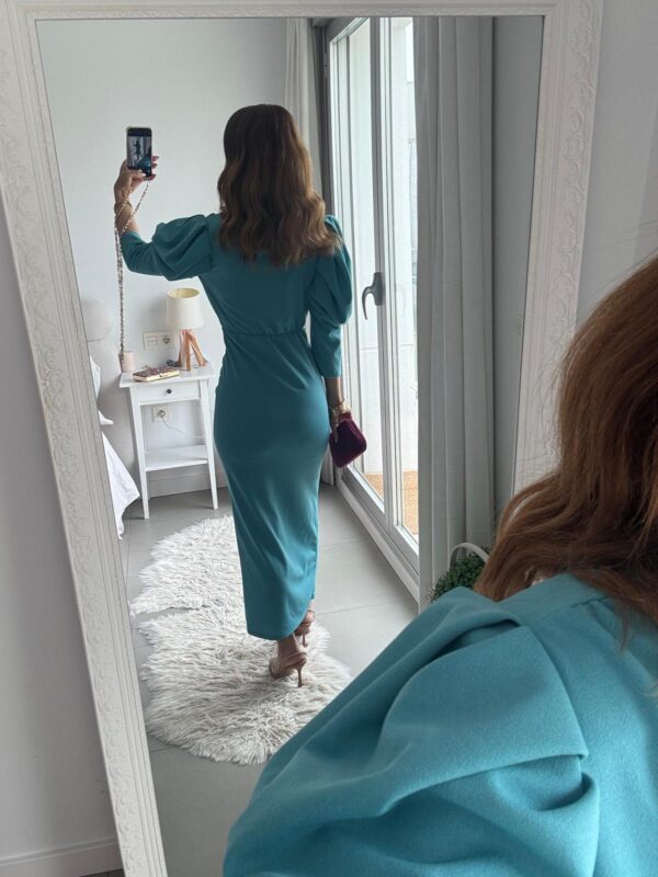 Vestido Charlotte - Imagen 2