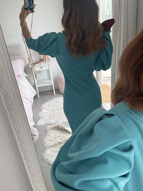 Vestido Charlotte - Imagen 3