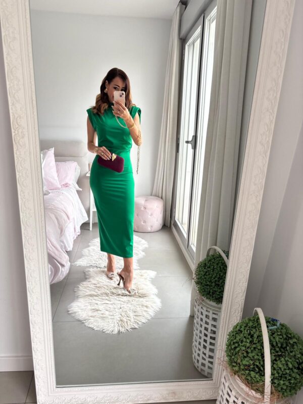 Vestido Amelia